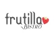 Logo de Frutilla Buffet